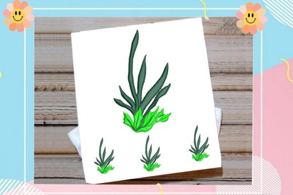 Beautiful Grass: A Designer’s Holiday Review