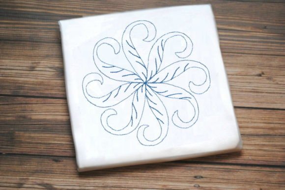 Beautiful One Line Flower: A Designer’s Holiday Review