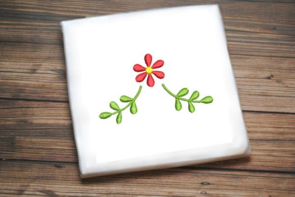 Beautiful Red Flower Leaves: A Designer’s Review
