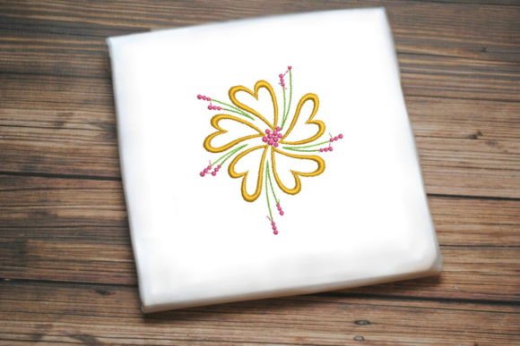 Charming Hearts Flower: A Designer’s Review