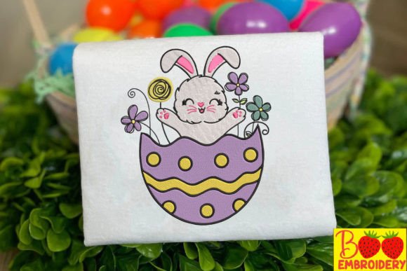 Cute Rabbit and Flowers: A Designer’s Review