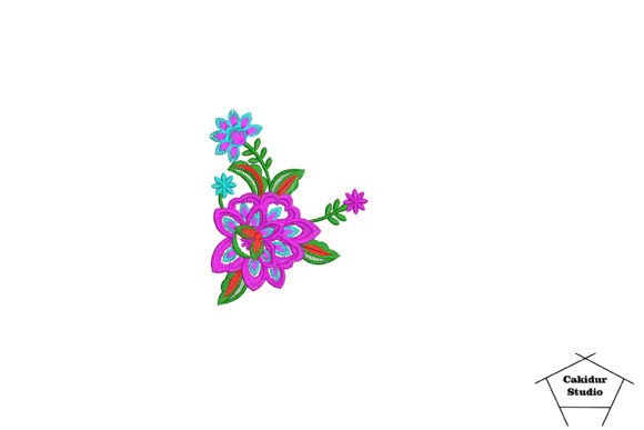 Cyan Pink Flowers: A Designer’s Real-World Review