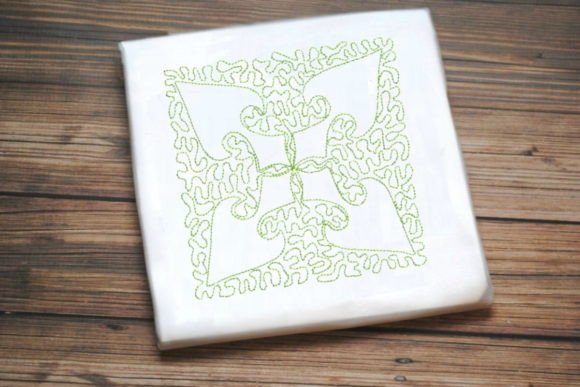 Green One Line Flower: A Designer’s Honest Review