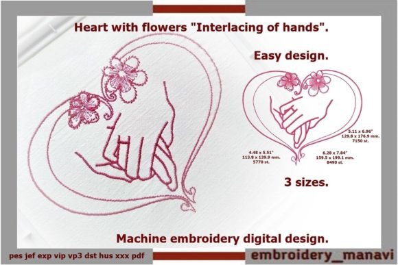 Heart Hands: A Designer’s Holiday Review