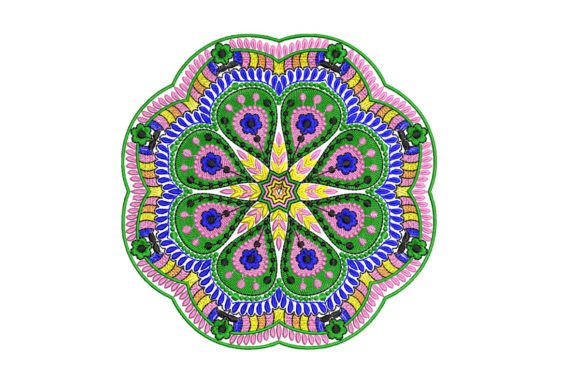 Mandala Motif: A Designer’s Review for Boutique Sweatshirts