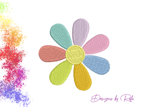 Rainbow Flower Wildflower: A Designer’s Review