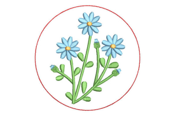 Reviewing Plants with Flowers for Handmade Gifts