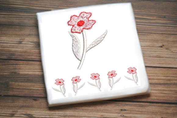 Reviewing Small Pink Flower for Boutique Apparel