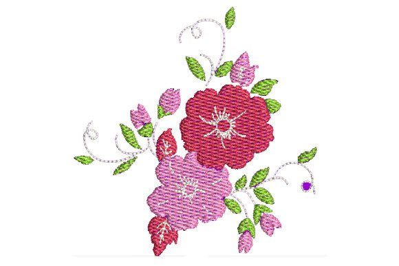 Reviewing Wallflower Bouquet for Real Projects