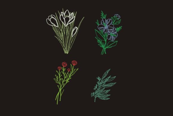Wildflower Embroidery Review: A Designer’s Perspective